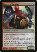 {R} Figure of Destiny [Launch Party][PA PLPA 139]