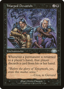 {C} Warped Devotion [Planeshift][PLS 057]