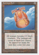 {R} Kormus Bell [Fourth Edition][4ED 332]