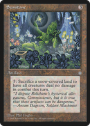 {C} Sunstone [Ice Age][ICE 341]