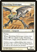 {C} Shrieking Grotesque [Guildpact][GPT 015]
