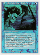 {C} Merfolk of the Pearl Trident [Summer Magic / Edgar][SUM 068]