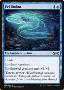 {C} Eel Umbra [Ultimate Masters][UMA 053]