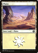 {B}[BRO 269] Plains (269) [The Brothers' War]