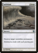 {C} Saltblast [Duel Decks: Elspeth vs. Tezzeret][DDF 030]