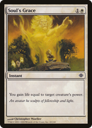 {C} Soul's Grace [Shards of Alara][ALA 028]