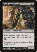 {C} Creakwood Ghoul [Eventide][EVE 034]