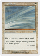 {C} Light of Day [Classic Sixth Edition][6ED 029]