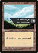 {B}[FBB 4ED 364] Plains (A) [Fourth Edition (Foreign Black Border)]