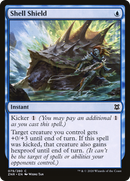 {C} Shell Shield [Zendikar Rising][ZNR 079]