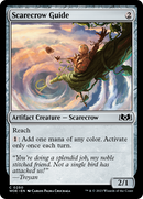 {@C} Scarecrow Guide [Wilds of Eldraine][WOE 250]