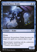 {C} Stormchaser Drake [Innistrad: Crimson Vow][VOW 082]