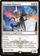 {R} Glorious Protector [Commander Legends: Battle for Baldur's Gate][CLB 695]