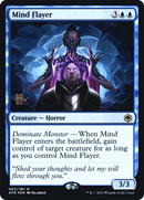 {R} Mind Flayer [Dungeons & Dragons: Adventures in the Forgotten Realms Prerelease Promos][PR AFR 063]