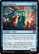 {@C} Slick Imitator [Aetherdrift][DFT 062]