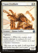{C} Topan Freeblade [Iconic Masters][IMA 037]