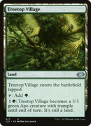 {C} Treetop Village [Jumpstart 2022][J22 827]
