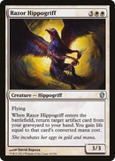 {C} Razor Hippogriff [Commander 2013][C13 019]