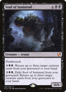 {R} Soul of Innistrad [Commander 2019][C19 130]