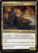{C} Underworld Coinsmith [Commander 2015][C15 237]