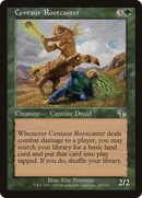 {C} Centaur Rootcaster [Judgment][JUD 109]
