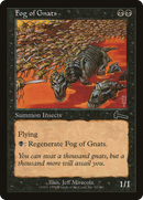 {C} Fog of Gnats [Urza's Legacy][ULG 053]