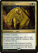 {R} Indrik Umbra [Planechase Anthology][PCA 096]