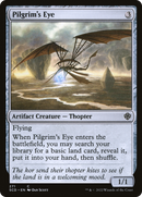 {C} Pilgrim's Eye [Starter Commander Decks][SCD 271]