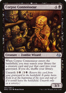 {C} Corpse Connoisseur [Modern Masters 2017][MM3 061]