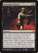 {C} Gruesome Encore [Mirrodin Besieged][MBS 044]