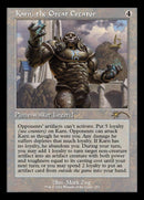 {R} Karn, the Great Creator (Retro) [Secret Lair Drop Series][SLD 253]