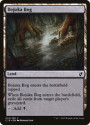 {C} Bojuka Bog [Commander 2019][C19 232]