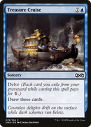 {C} Treasure Cruise [Ultimate Masters][UMA 079]
