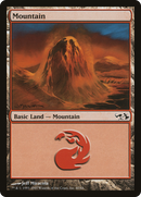 {B}[DDA 060] Mountain (60) [Duel Decks: Elves vs. Goblins]