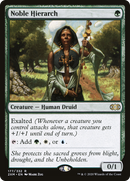 {R} Noble Hierarch [Double Masters][2XM 177]