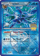 [PKM-R] Glaceon (023/116) (City Championships) (Staff) [League & Championship Cards]
