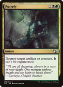 {C} Putrefy [Commander 2015][C15 232]