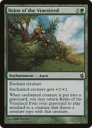 {C} Reins of the Vinesteed [Morningtide][MOR 134]