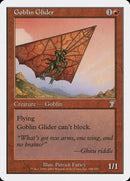 {C} Goblin Glider [Seventh Edition][7ED 189]