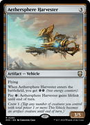 {R} Aethersphere Harvester [Modern Horizons 3 Commander][M3C 280]