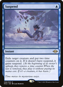 {R} Suspend [Modern Horizons 2][MH2 068]