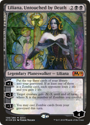 {R} Liliana, Untouched by Death [San Diego Comic-Con 2018][PA SD18 106]