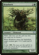 {C} Briarhorn [Planechase][HOP 069]
