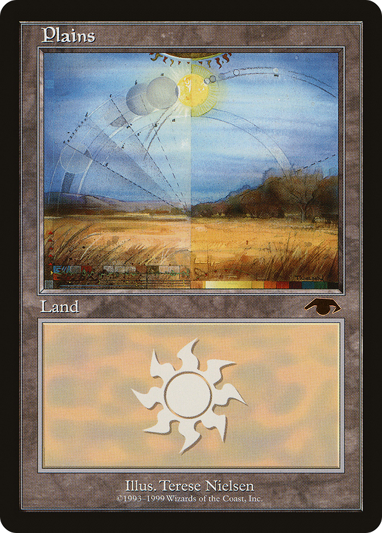 {B}[PA PGRU 001] Plains (1) [Guru]