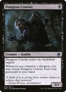 {C} Dungeon Crawler [Dungeons & Dragons: Adventures in the Forgotten Realms][AFR 099]
