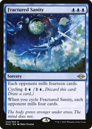 {R} Fractured Sanity [Modern Horizons 2][MH2 044]