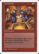 {R} Manabarbs [Fifth Edition][5ED 250]