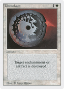 {C} Disenchant [Revised Edition][3ED 017]