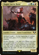 {R} Magus Lucea Kane (174) [Universes Beyond: Warhammer 40,000][40K 174]