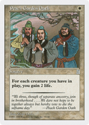 {C} Peach Garden Oath [Portal Three Kingdoms][PTK 015]